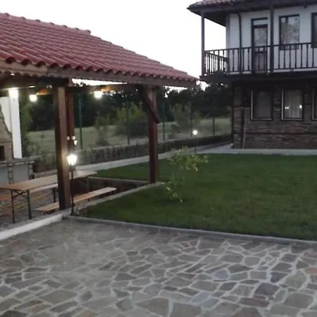 Two-bedroom Holiday In Velika Village *