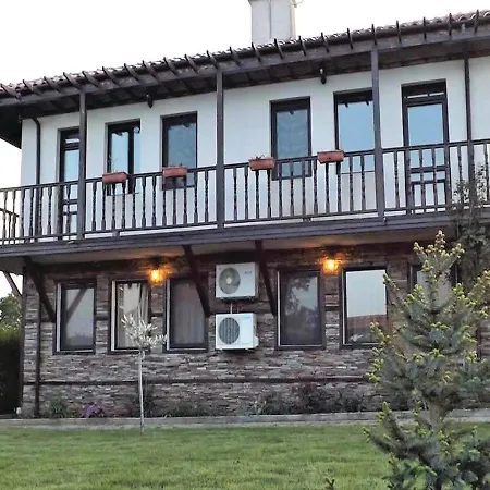 Two-bedroom Holiday In Velika Village