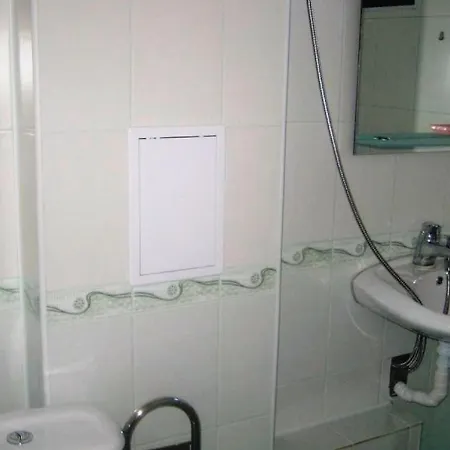 Two-bedroom Holiday In Velika Village Holiday home *